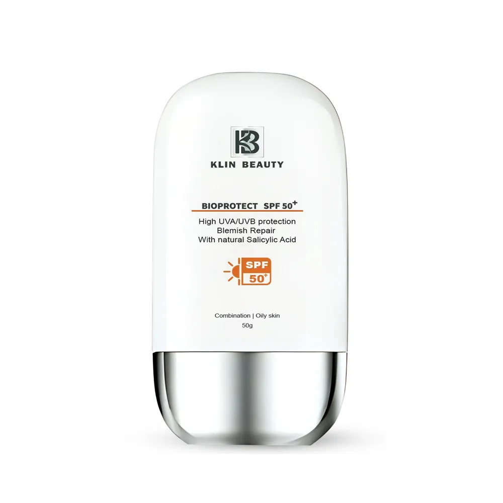 ضد آفتاب بایوپروتکت کلین بیوتی 50 میل