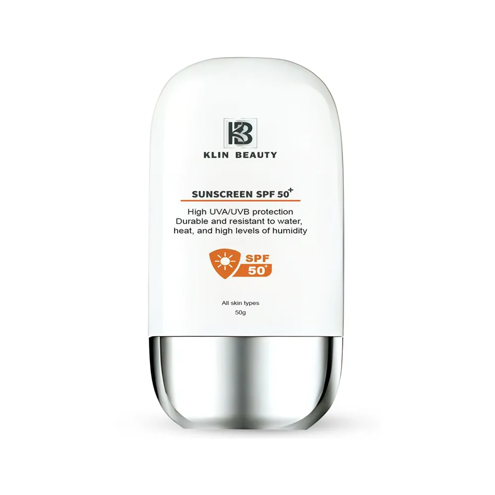 ضد آفتاب مینرال کلین بیوتی 50 میل